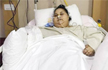 ’Eman Ahmed’s weight loss was a lie,’ says her sister